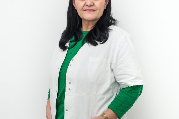 As. Chirila Mioara Delia